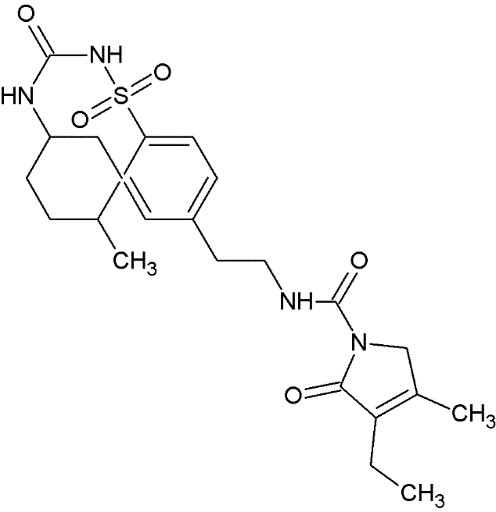 Structure of GLI